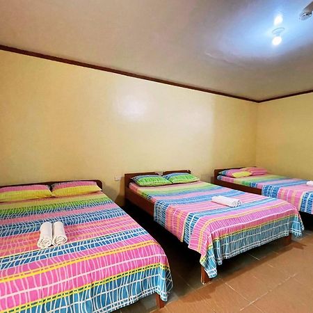 White Beach Hotel Puerto Galera Powered By Cocotel Ngoại thất bức ảnh